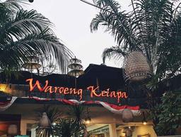 Photo's Restoran Warung Kelapa (Waroeng Kelapa)