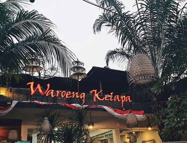 RESTORAN WARUNG KELAPA (WAROENG KELAPA)