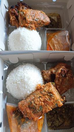 Photo's Rumah Makan Padang Anda