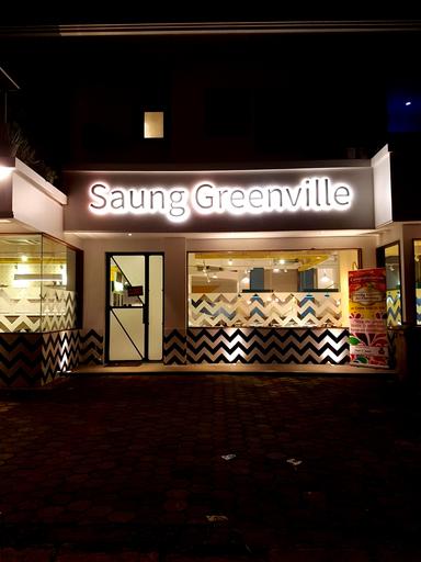 SAUNG GREENVILLE