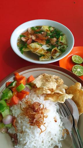 SOTO BETAWI MPOK WATI