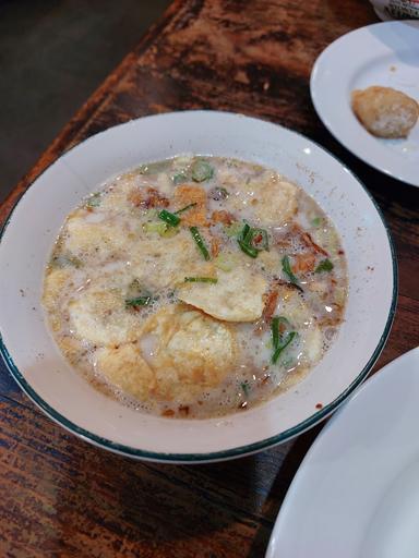 SOTO BETAWI NYONYA AFUNG GREENVILLE