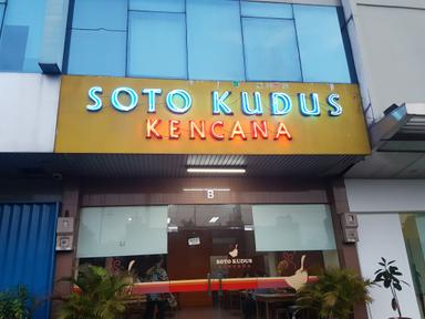 SOTO KUDUS KENCANA