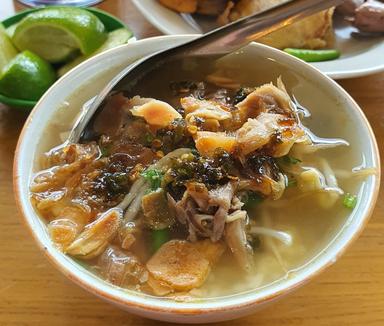 SOTO KUDUS KENCANA