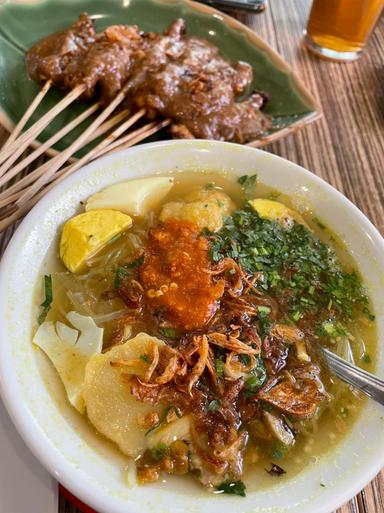 SOTO LAMONGAN KEDOYA