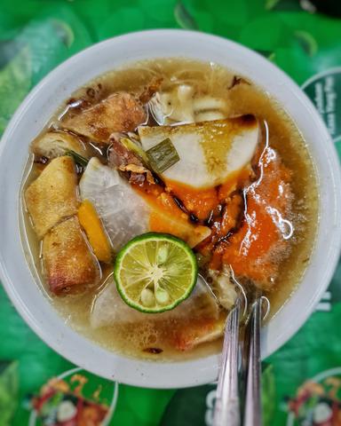 SOTO MIE BOGOR BANG ALEX