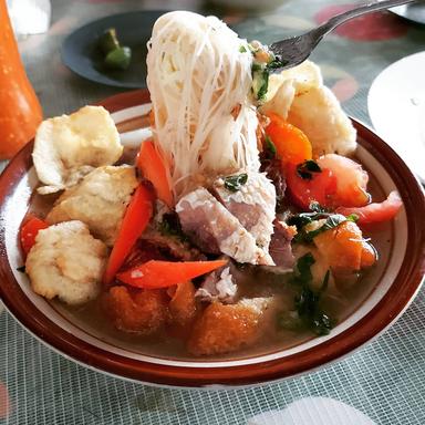 SOTO MIE BOGOR BANG ALEX