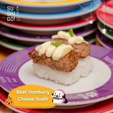 SUSHI GO! - PURI INDAH RAYA