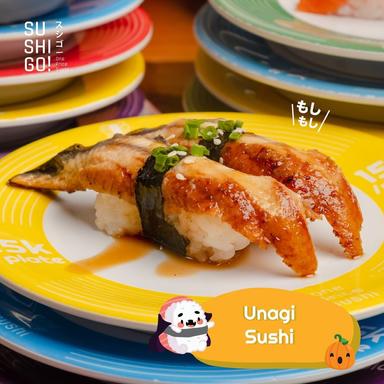 SUSHI GO! - PURI INDAH RAYA