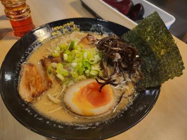 TSURUKAMEDOU RAMEN