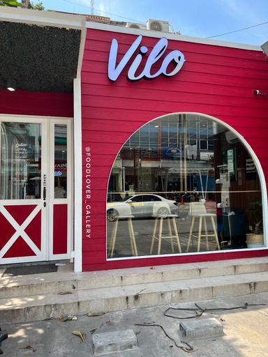 VILO GELATO