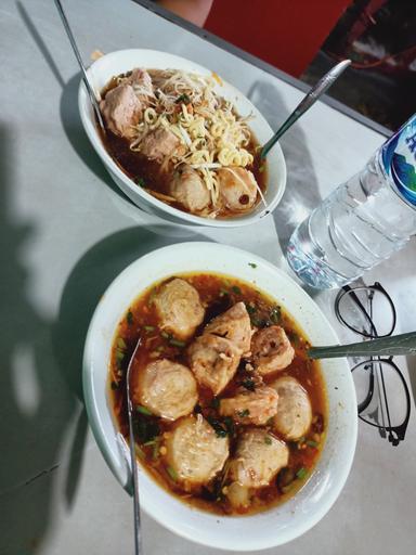 WARUNG BAKSO PAKDE YONO