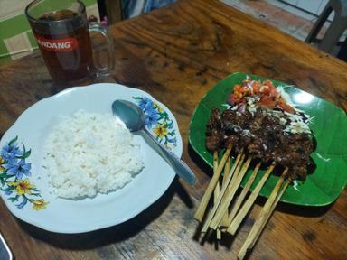 WARUNG SATE SOLO PAK NO