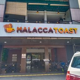 MALACCA TOAST JUANDA