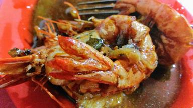 SEAFOOD 48 KEMAYORAN