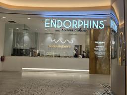 Photo's Endorphins - Grand Indonesia