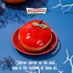 KRISPY KREME - GRAND INDONESIA