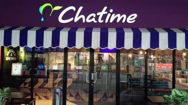 CHATIME - MALL BOEMI KEDATON LAMPUNG