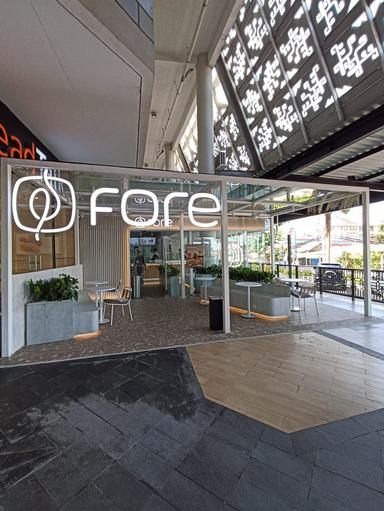 FORE COFFEE - MALL BOEMI KEDATON