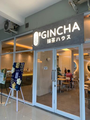 GINCHA MATCHA HOUSE - KEDOYA SELATAN