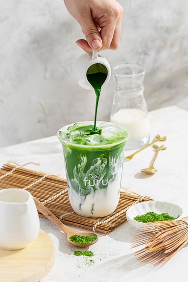 GINCHA MATCHA HOUSE - KEDOYA SELATAN