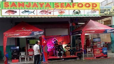 SANJAYA SEAFOOD