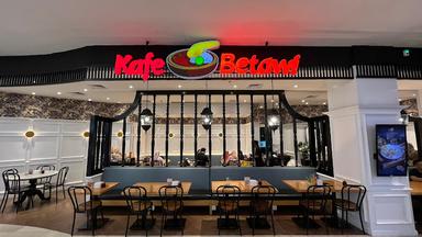 KAFE BETAWI - TUNJUNGAN PLAZA