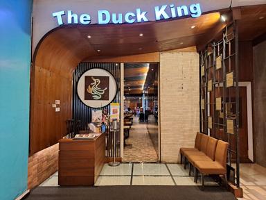 THE DUCK KING