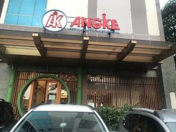 ANGKE RESTAURANT - SERPONG