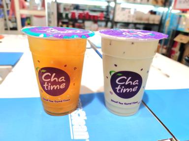 CHATIME - ACE PARAMOUNT SERPONG