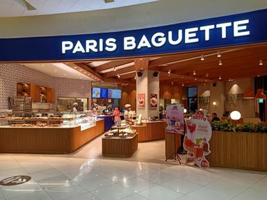 PARIS BAGUETTE - SUMMARECON MALL SERPONG