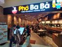 Pho Ba Ba - Summarecon Mall Serpong