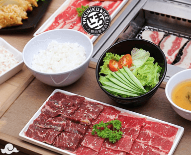 YAKINIKU LIKE - SUMMARECON MALL SERPONG