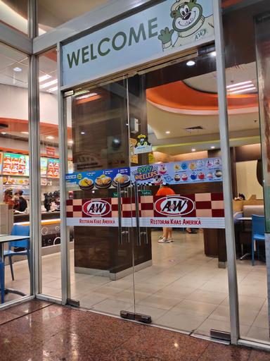 A&W RESTAURANT - MALL ARTHA GADING