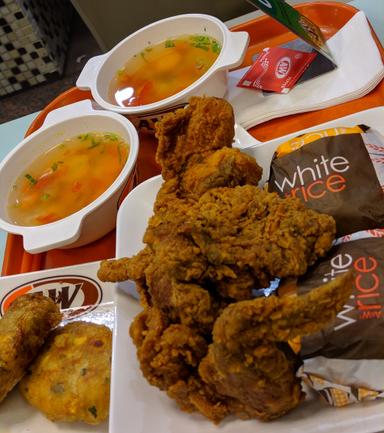 A&W RESTAURANT - MALL ARTHA GADING