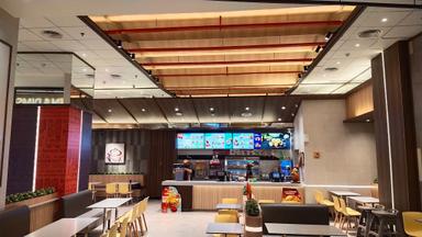 A&W RESTORAN - MALL OF INDONESIA