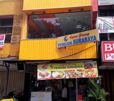 AYAM GORENG PEMUDA SURABAYA