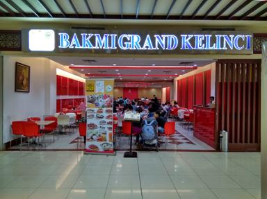 BAKMI GRAND KELINCI