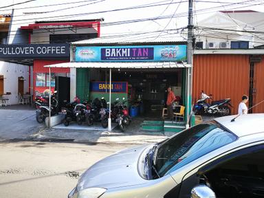 BAKMI TAN RESTAURANT