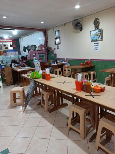 BAKMI TAN RESTAURANT