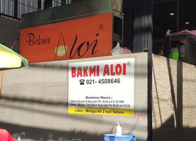 BAKMIE ALOI