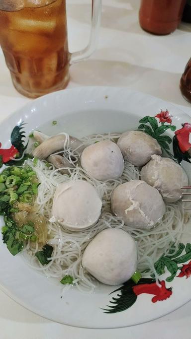 BAKSO JENGGOT