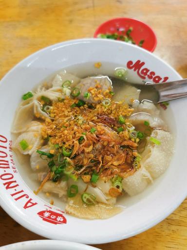 BAKSO MEDAN 99