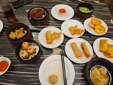 BAMBOO DIMSUM - KELAPA GADING