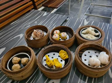 BAMBOO DIMSUM - KELAPA GADING