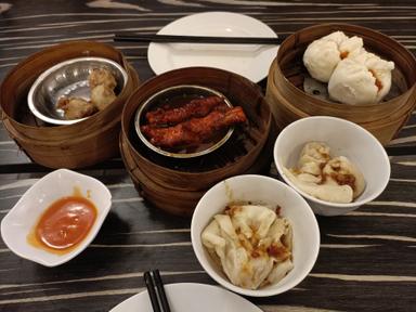 BAMBOO DIMSUM - KELAPA GADING