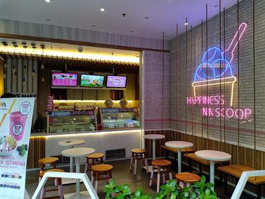 BASKIN ROBBINS - GADING WALK