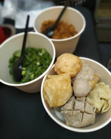 BASO MALANG CAK KRIS