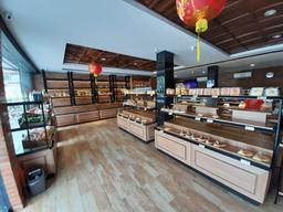 CAPITAL BAKERY & CAKE - KELAPA GADING