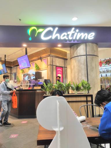 CHATIME - MALL ARTHA GADING